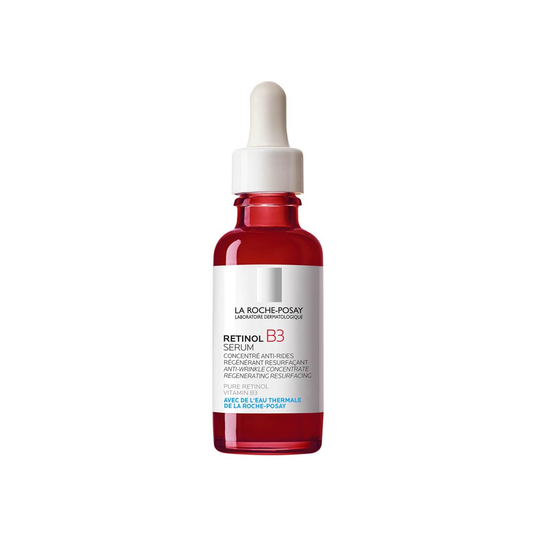 La Roche-Posay La roche posay retinol b3 serum anti-arrugas 30 ml