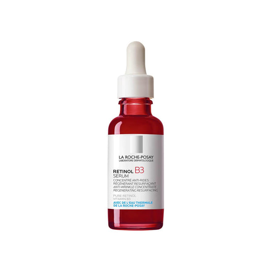 La Roche-Posay La roche posay retinol b3 serum anti-arrugas 30 ml