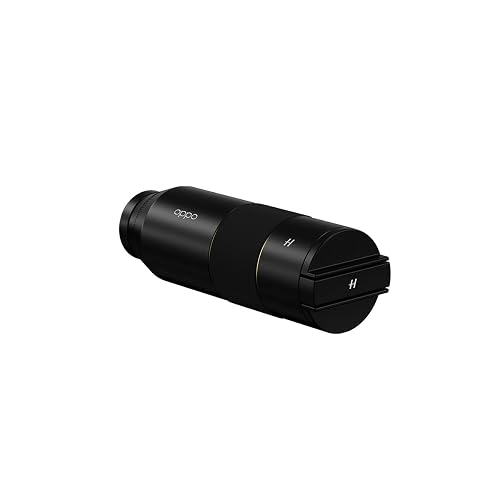 Kit Teleconvertidor OPPO x Hasselblad para Find X9 Pro | 230 mm, Potencia Óptica 10x