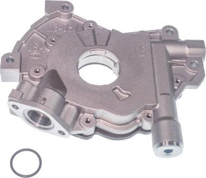 Melling M340HV Bomba de Aceite de Alto Volumen Sumidero Húmedo Interno para Ford Modular