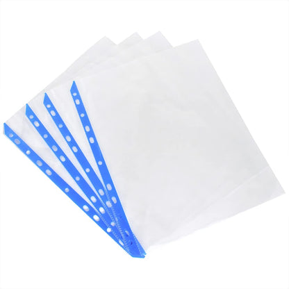 Wilson Jones Protector de Hojas Medio Mate Antiestático Tamaño Carta P0572