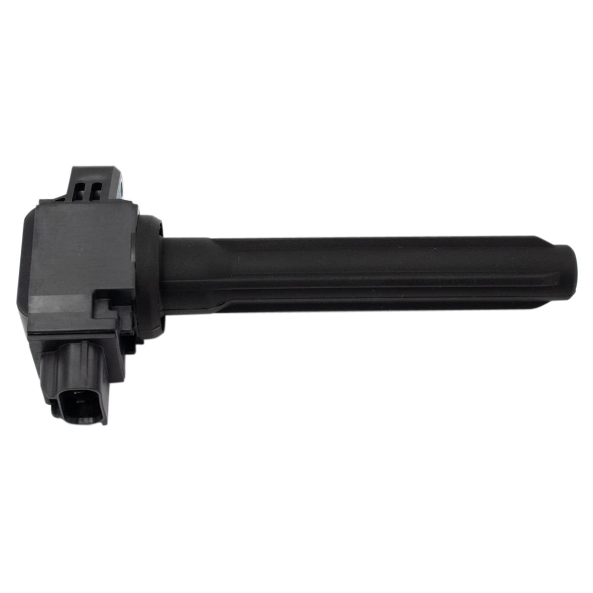 TRQ Kit de bocinas de encendido y bujías compatible con Mitsubishi Outlander Sport 2018-2019
