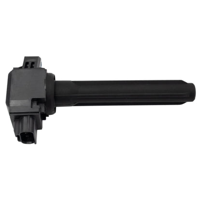TRQ Kit de bocinas de encendido y bujías compatible con Mitsubishi Outlander Sport 2018-2019