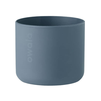 Owala Funda de Silicona para Botella de Agua 40 oz - Azul