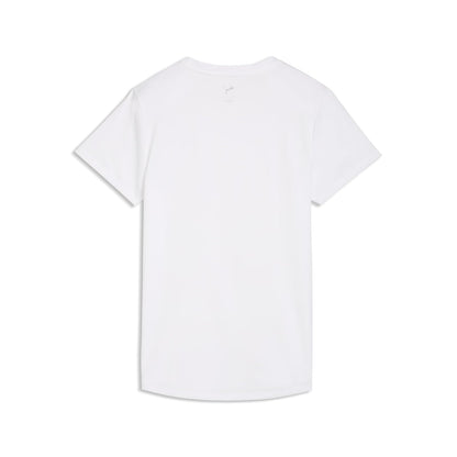 PUMA W TAD Essential Crew tee