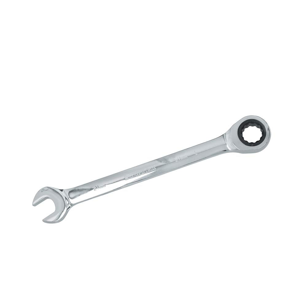 Surtek Llave Combinada Matraca - 21mm
