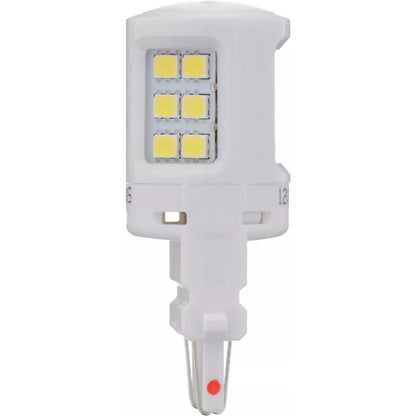 PHILIPS Ultinon 3157W LED blanco, paquete de 2