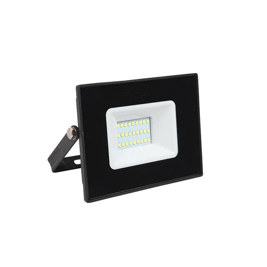 Foy RF30 Reflector de LED delgado 30 W de 3,000 lm