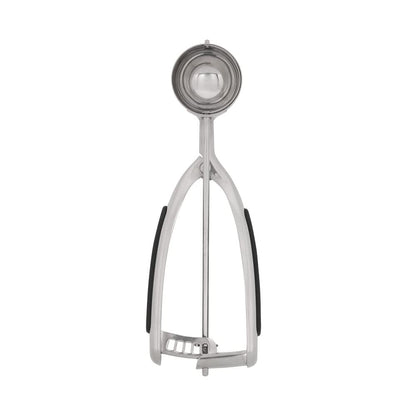KitchenAid - Cuchara para masa de galletas, Negro, 8.27-Inch, 1