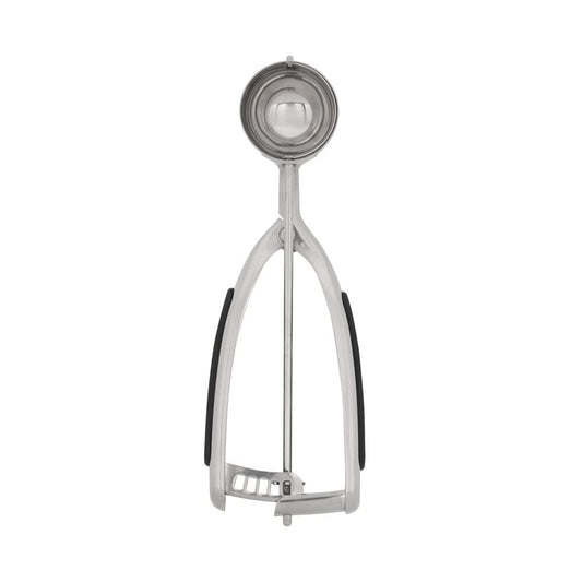 KitchenAid - Cuchara para masa de galletas, Negro, 8.27-Inch, 1