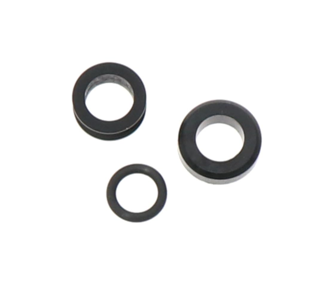 GB Remanufacturing 8-024A Kit de Sello de Inyector de Combustible