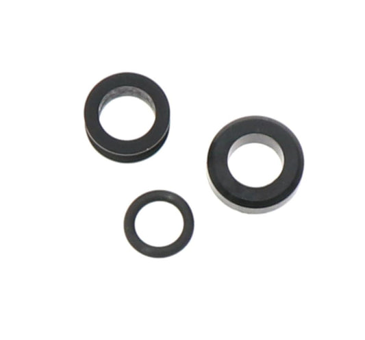 GB Remanufacturing 8-024A Kit de Sello de Inyector de Combustible