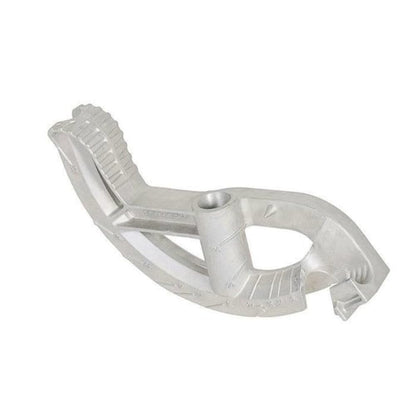 GREENLEE - Doblatubos, Cabezal de Curvadora Manual de Aluminio para EMT de 1", Rígido/IMC de 3/4", Herramientas Manuales Profesionales