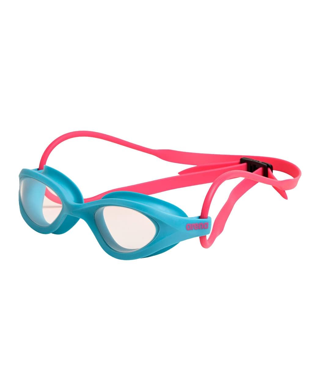 ARENA - anteojos de natación unisex 365 para nadar, cómodas, antivaho, diseño hermético, para hombres y mujeres