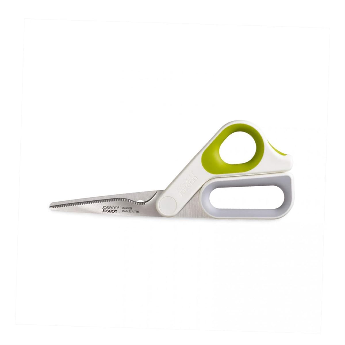 Tijeras de cocina multiusos PowerGrip