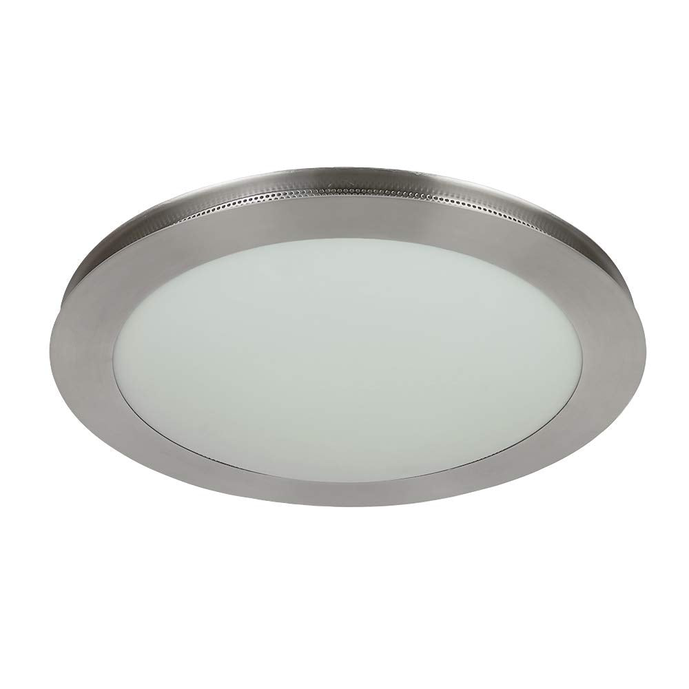 Tecnolite Lampara sobreponer techo 17W E27 120PTL5030MVS