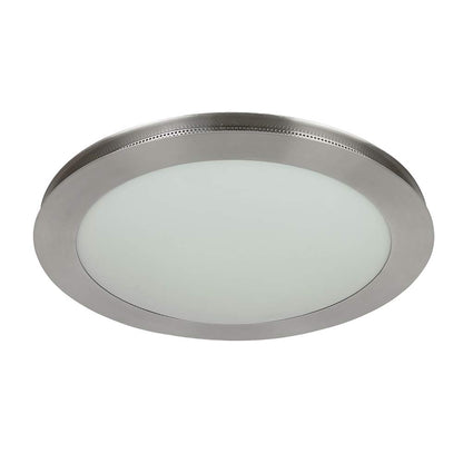 Tecnolite Lampara sobreponer techo 17W E27 120PTL5030MVS