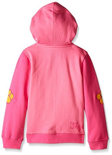 Paw Patrol Little Girls' Skye Toddler Hoodie