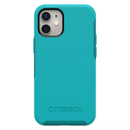 Otterbox Symmetry Series Case for iPhone 12 Mini - Rock Candy (Scuba Blue/Lake Blue)