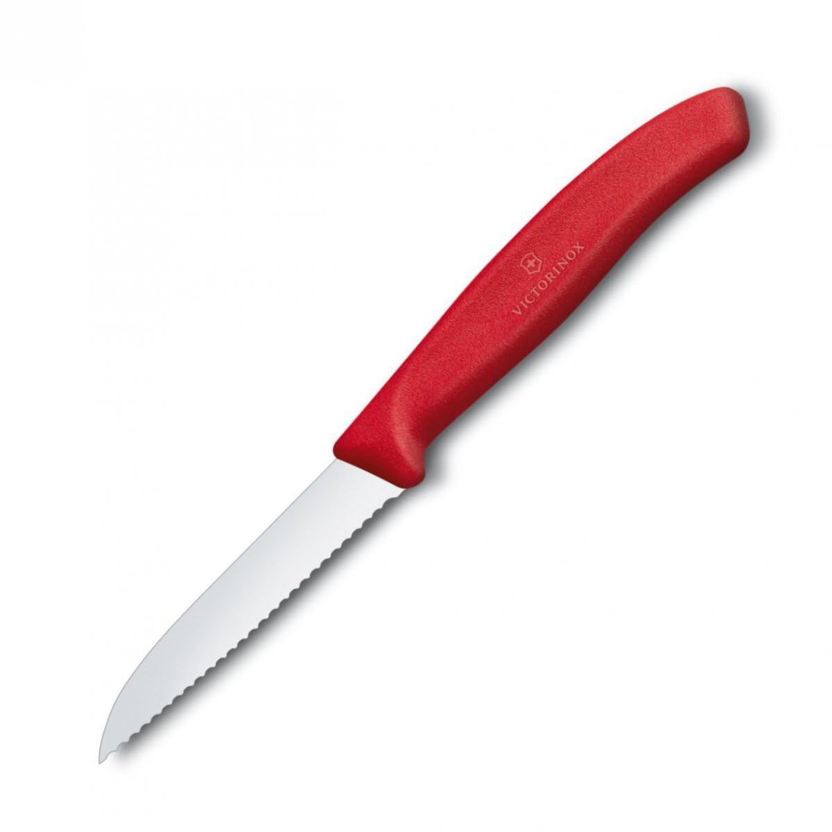 Victorinox Cuchillo para Verduras, 8 Centímetros