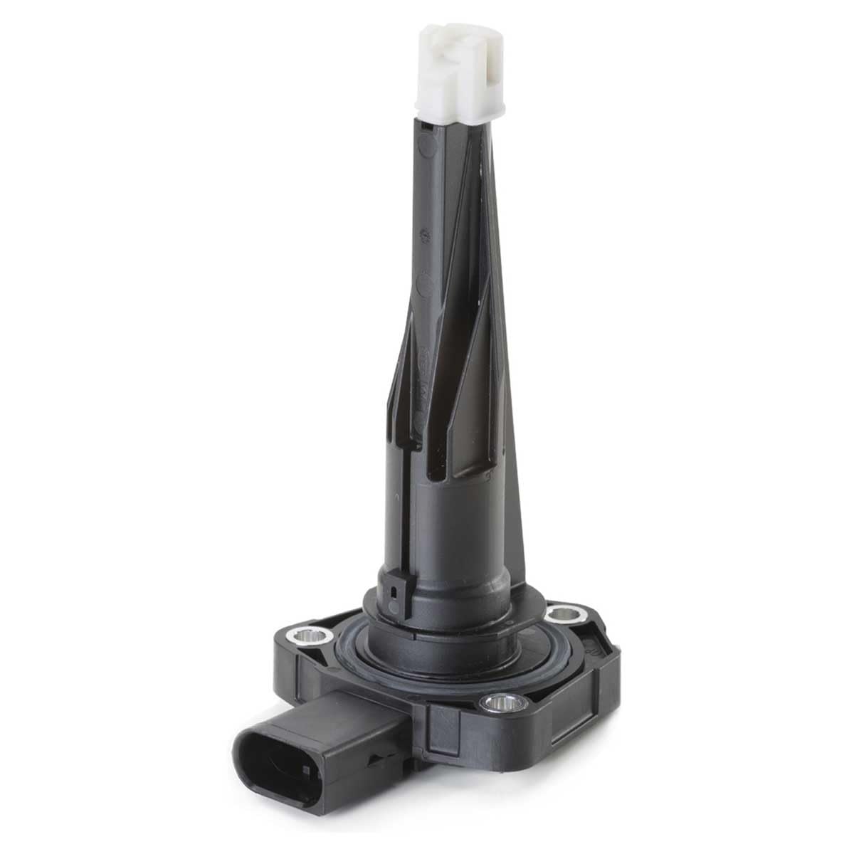HELLA 013680141 Sensor, nivel de aceite del motor - 3polos - con junta