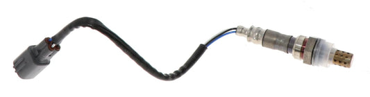 Denso 234-4622 Sensor de Oxígeno Aguas Abajo con Arnés de 12 Pulgadas y Conector Cuadrado de 4 Terminales, Negro