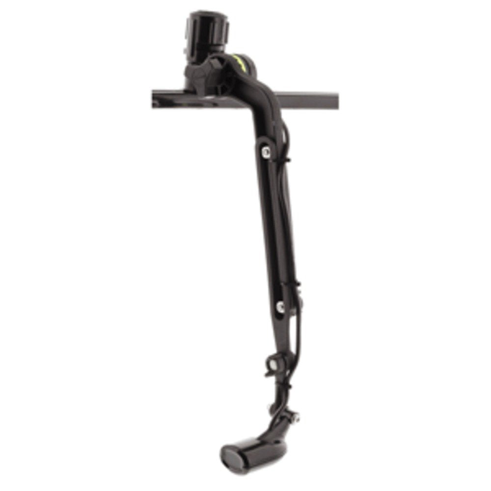 Scotty #141 Kayak/Sup Transducer Mounting Arm with Gear-Head