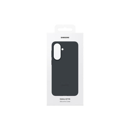 Samsung Galaxy A37 Silicone Case Black