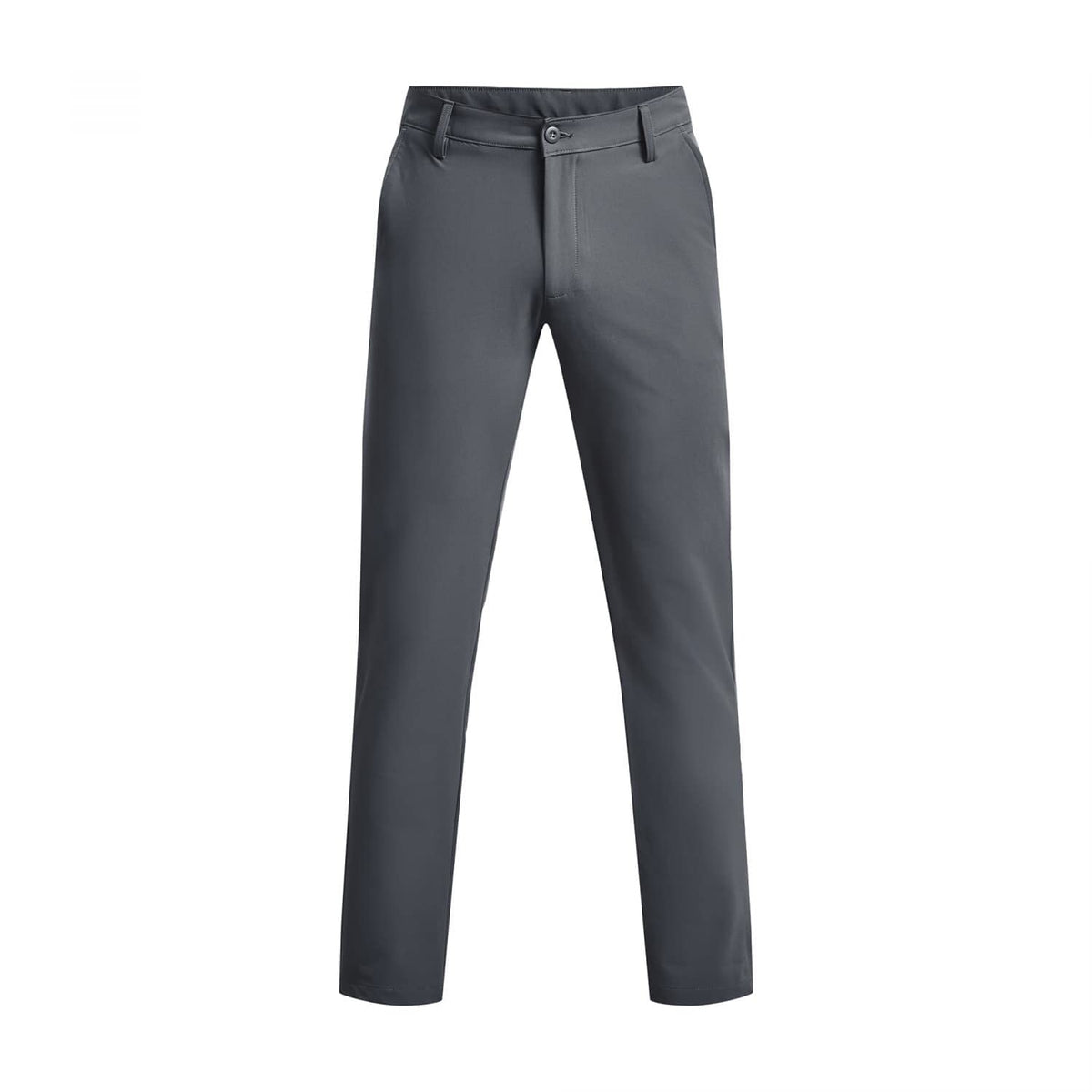 Under Armour Pantalones Tech para Hombre - 36W x 34L - (012) Gris tono - Gris tono - Gris tono