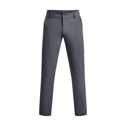 Under Armour Pantalones Tech para Hombre - 36W x 34L - (012) Gris tono - Gris tono - Gris tono