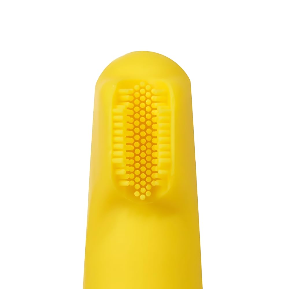 Frida Baby| Cepillo de Dientes Dedal para Bebés| 1 pza, 1 unidad, 1