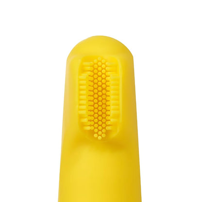 Frida Baby| Cepillo de Dientes Dedal para Bebés| 1 pza, 1 unidad, 1