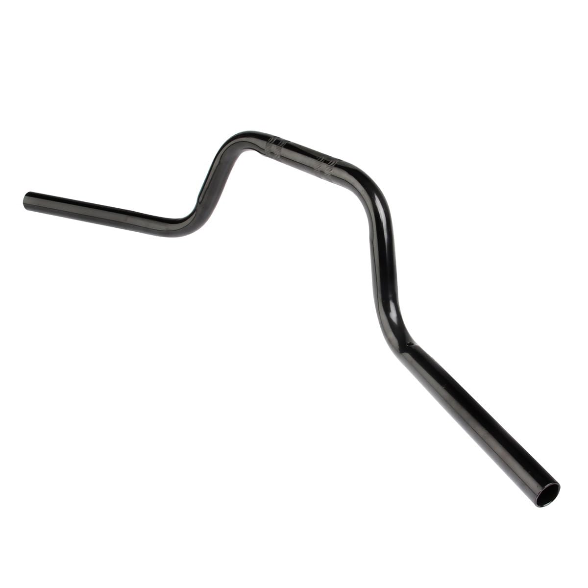 Italika F10040171 Manubrio, Negro