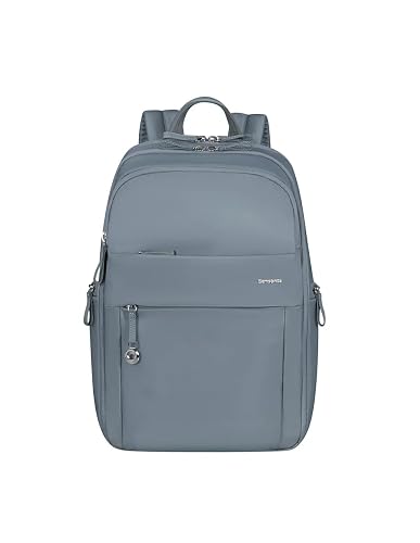 Samsonite MOVE 5.0 Samsonite Handbags Move 5.0 Backpack 14.1" Black Unisex adulto
