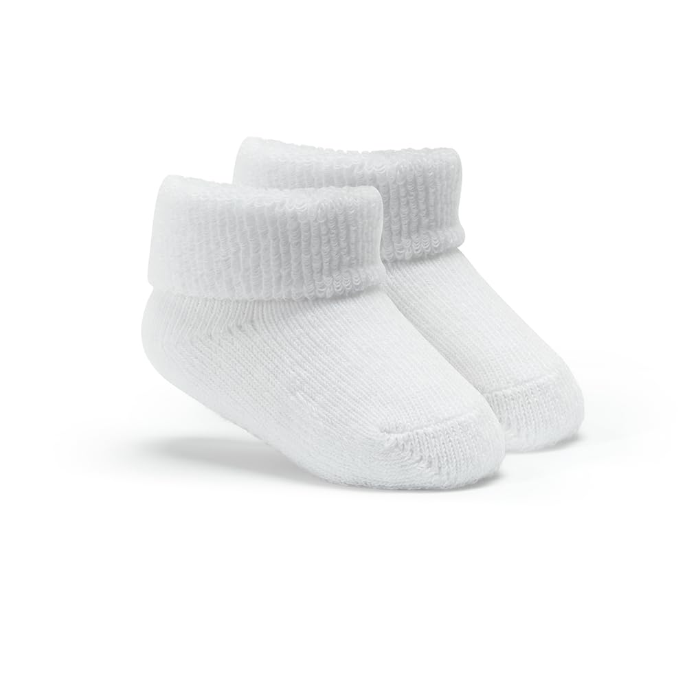 Little Me Little Me Baby Socks Calcetines para bebé Unisex bebé