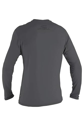 O'Neill Camisa de Manga Larga para Hombre Basic Skins 50+ Camisetas de Lycra para Hombre
