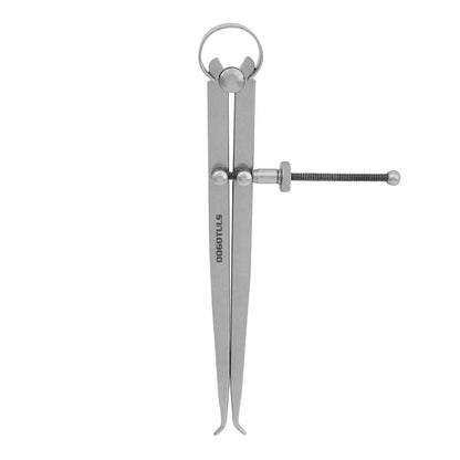 Dogo Tuls RM2012 Compas Punta Interior, 10"