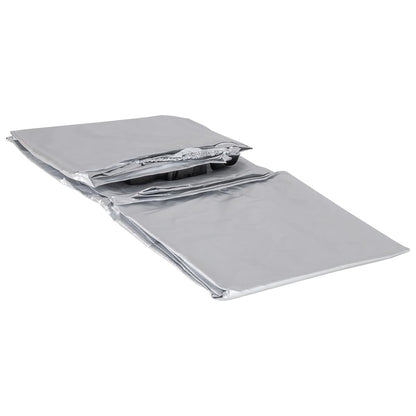 FUNDA PARA MOTOCICLETA CH (MOTONETAS) VENDELL AM504-30
