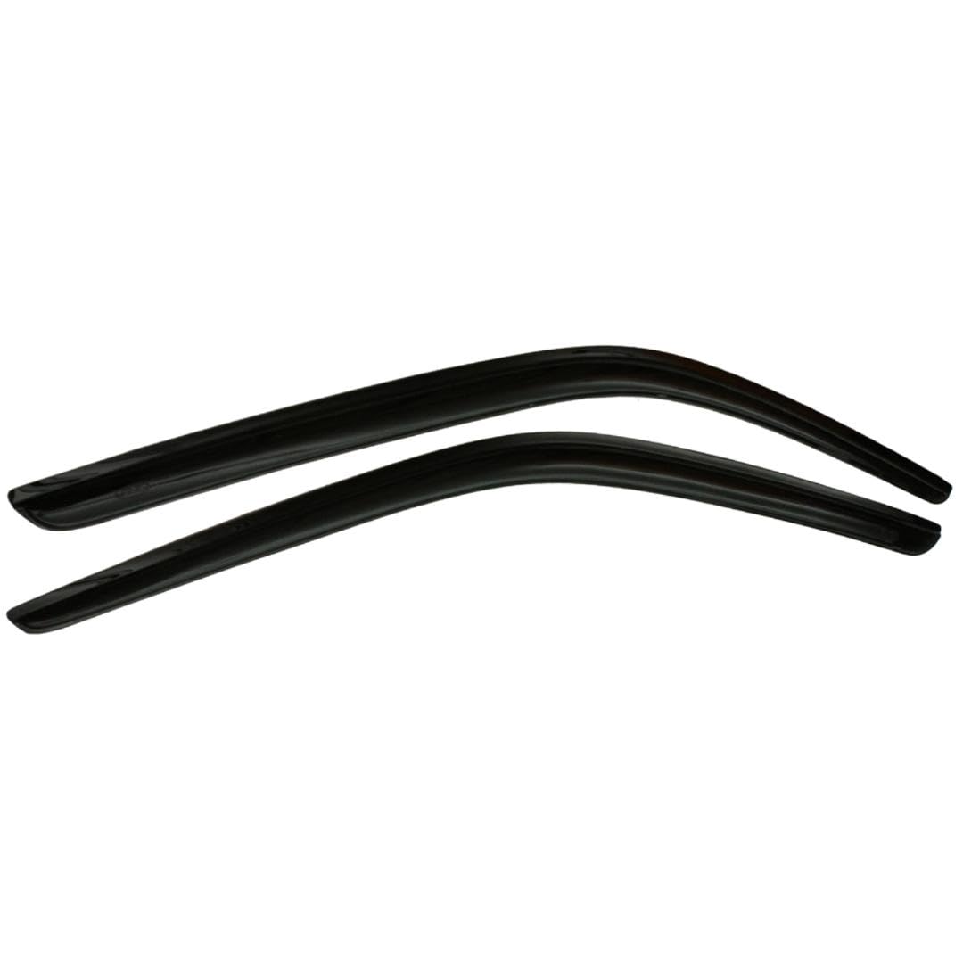 AVS Auto Ventshade 92971 Original Ventvisor â€“ 2 Piezas