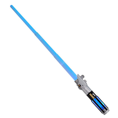 Star Wars Sable de Luz Giro de la Fuerza