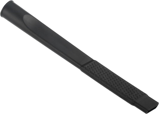 Shop-Vac 9017900 Herramienta flexible para hendiduras, 1.25 pulgadas de diámetro x 12 pulgadas de longitud, accede a espacios y esquinas apretados, (paquete de 1)