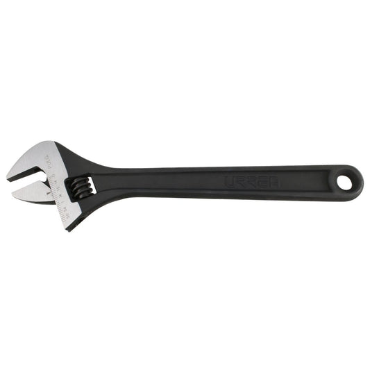Urrea 718SI Llave ajustable fosfatizada 18"