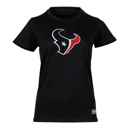 NFL Playera Aficionado Básica Houston Texans