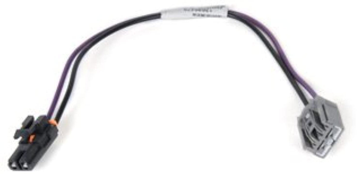 GM Genuine Parts 15-75221 Arnés de Cableado del Motor del Soplador