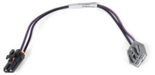 GM Genuine Parts 15-75221 Arnés de Cableado del Motor del Soplador