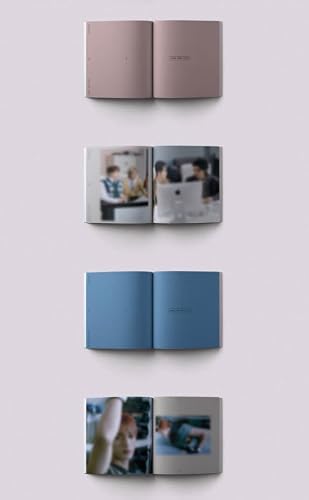 FML - Deluxe Version - incl. 264pg Photobook, 12pg Lyric Book, 13 Photocards + 10 Team Photocards