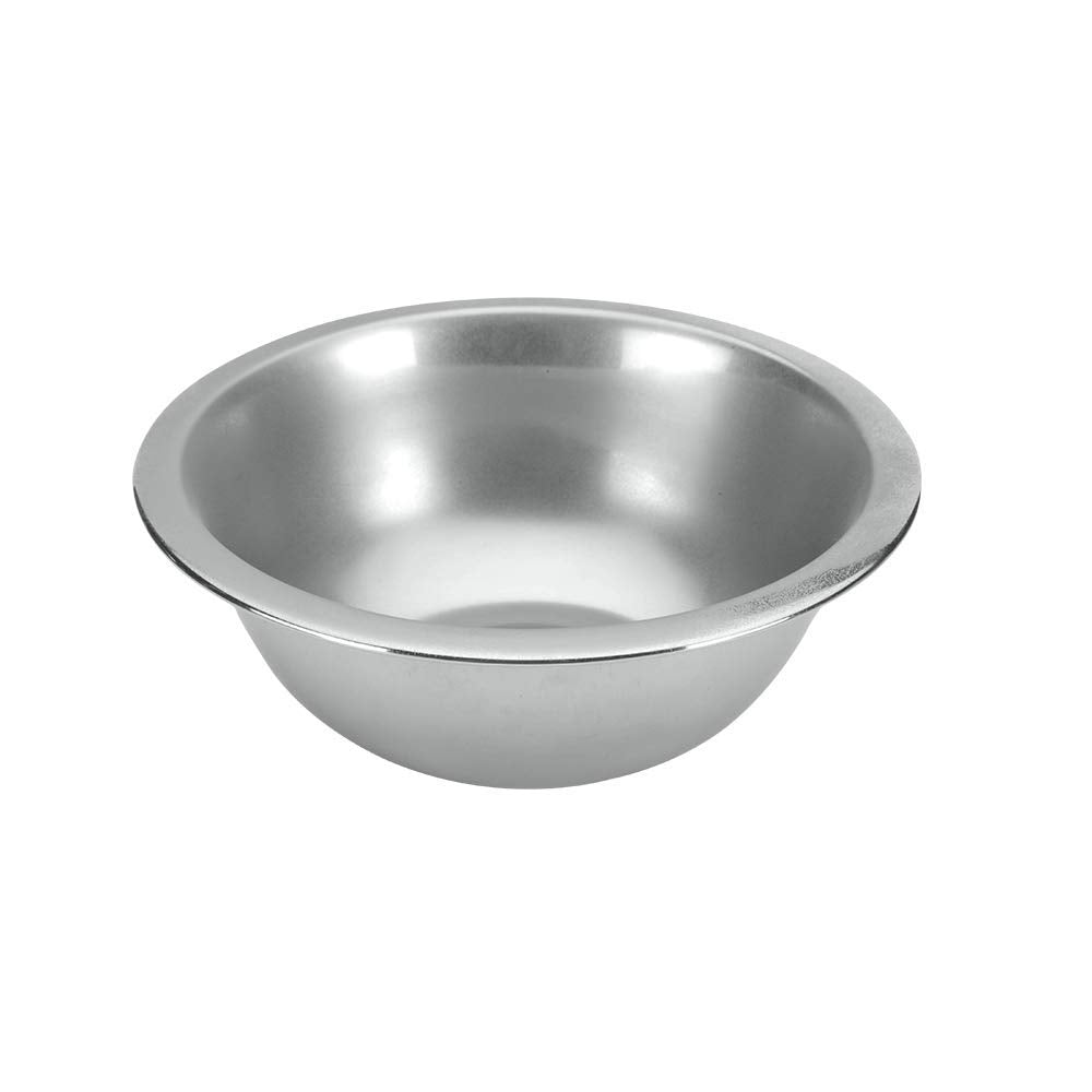 Metaltex 690706 Bowl Mezclador Inox, 18 cm