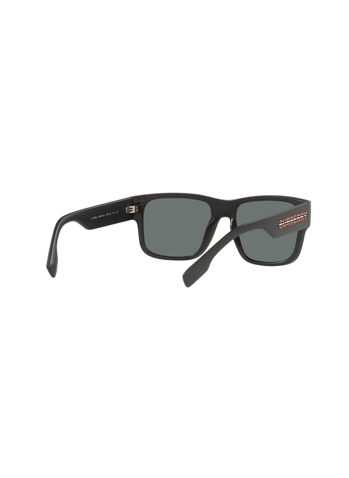 GAFAS DE SOL - BURBERRY / 0BE4358 Calibre: 57 Color: 346481
