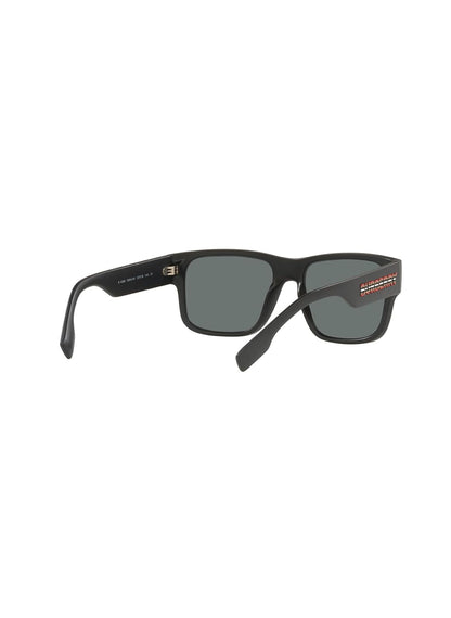 GAFAS DE SOL - BURBERRY / 0BE4358 Calibre: 57 Color: 346481
