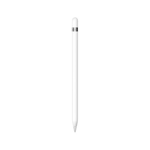 Apple Pencil (Primera generación) - Incluye Adaptador de USB-C a Apple Pencil - 2025